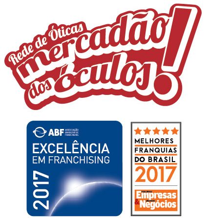 Melhor Franquia de Ótica do Brasil